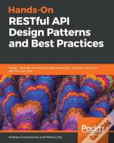 Hands-On Restful Api Design Patterns And Best Practices