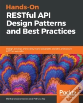 Hands-On Restful Api Design Patterns And Best Practices