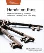 Hands-On Rust - Preview