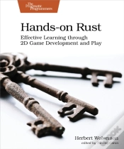 Capa do artigo Hands-On Rust