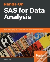 Capa do artigo Hands-On Sas For Data Analysis