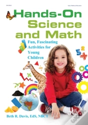 Capa do artigo Hands-On Science And Math