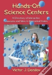 Capa do artigo Hands-On Science Centers