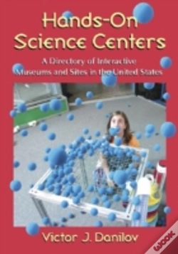 Capa do artigo Hands-On Science Centers