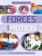 Hands-On Science: Forces And Motion - Preview