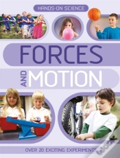Capa do artigo Hands-On Science: Forces And Motion