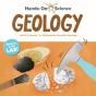 Hands-On Science: Geology - Preview
