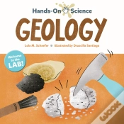 Capa do artigo Hands-On Science: Geology