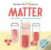 Hands-On Science: Matter