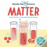 Hands-On Science: Matter