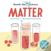 Capa do artigo Hands-On Science: Matter