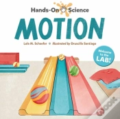 Capa do artigo Hands-On Science: Motion