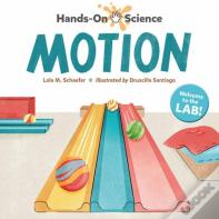 Hands-On Science: Motion