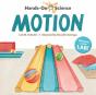 Hands-On Science: Motion - Preview
