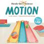 Hands-On Science: Motion - Preview