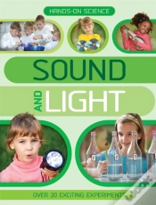 Capa do artigo Hands-On Science: Sound And Light