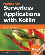 Capa do artigo Hands-On Serverless Applications With Kotlin