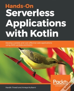 Capa do artigo Hands-On Serverless Applications With Kotlin
