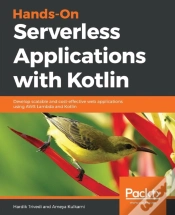 Capa do artigo Hands-On Serverless Applications With Kotlin