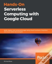 Capa do artigo Hands-On Serverless Computing With Google Cloud