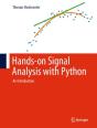 Hands-On Signal Analysis With Python - Preview