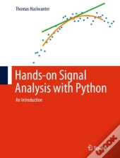 Hands-On Signal Analysis With Python