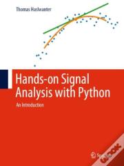 Hands-On Signal Analysis With Python