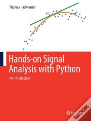 Hands-On Signal Analysis With Python