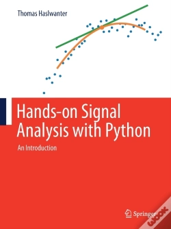 Capa do artigo Hands-On Signal Analysis With Python
