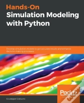 Hands-On Simulation Modeling With Python