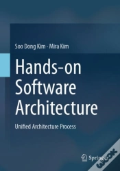 Capa do artigo Hands-On Software Architecture