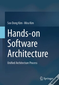 Capa do artigo Hands-On Software Architecture