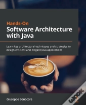 Hands-On Software Architecture With Java