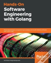 Capa do artigo Hands-On Software Engineering With Golang