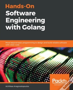 Capa do artigo Hands-On Software Engineering With Golang