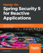 Hands-On Spring Security 5 For Reactive Applications - Preview