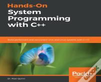 Hands-On System Programming With C++