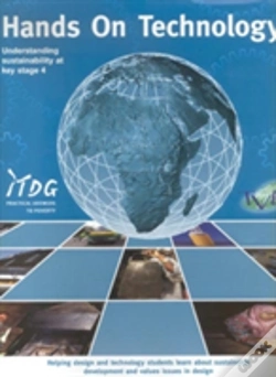 Capa do artigo Hands On Technology