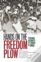 Hands On The Freedom Plow