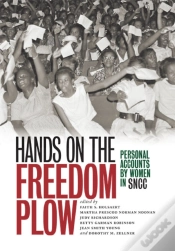 Capa do artigo Hands On The Freedom Plow