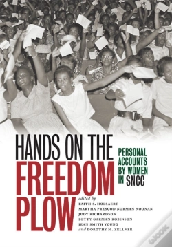 Capa do artigo Hands On The Freedom Plow