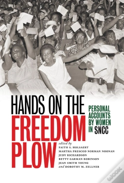 Capa do artigo Hands On The Freedom Plow