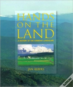 Capa do artigo Hands On The Land