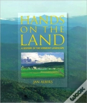 Capa do artigo Hands On The Land