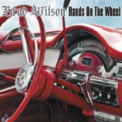 Capa do artigo Hands On the Wheel - CD
