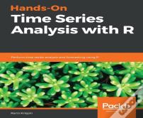 Hands-On Time Series Analysis With R