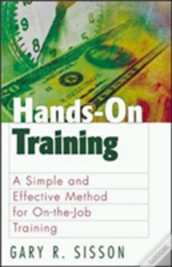Capa do artigo Hands-On Training: A Simple And Effective Method For On-The-Job Training