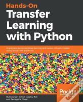Hands-On Transfer Learning With Python