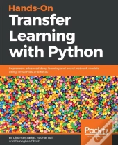 Hands-On Transfer Learning With Python