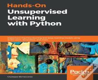 Hands-On Unsupervised Learning With Python